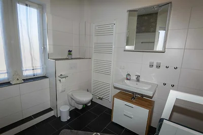 079-1 Ferienwohnung Nordsee