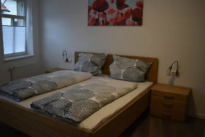 Ferienwohnung 1