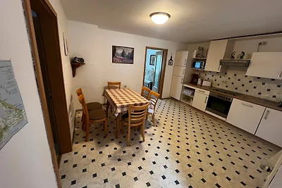 Appartamento Vacanza con famiglia Mellenthin