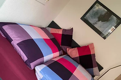 Vakantieappartement Gezinsvakantie Leer