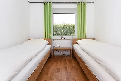 Vakantiehuis Ontspannende vakantie Bensersiel