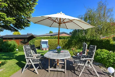 Ferienhaus Boje 13