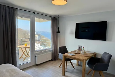 Appartamento Vacanza con famiglia Glücksburg