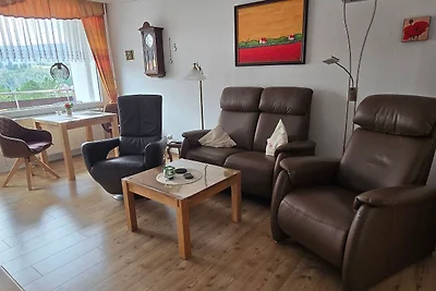 Ferienwohnung Erle A-2-6-4