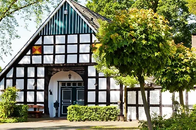 Vakantieappartement Gezinsvakantie Löningen