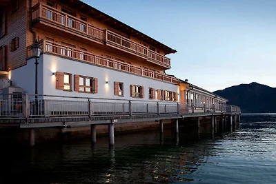 Appartamento Vacanza con famiglia Tegernsee (città)