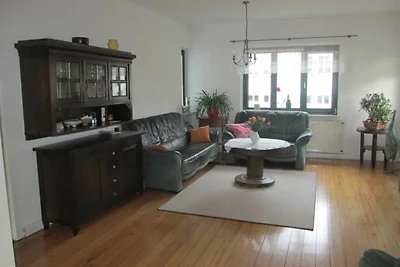 Ferienwohnung Silbermöwe Objekt-ID 121011