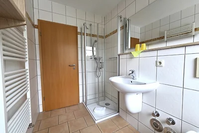 Ferienwohnung Hans & Gretel