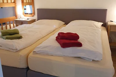 Ferienwohnung Langeoog, Ferienhof Alleenhof