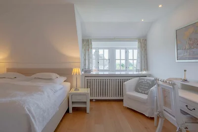 Vakantiehuis Ontspannende vakantie Nieblum