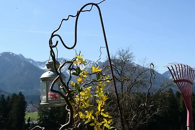 Ferienwohnung Wendelstein