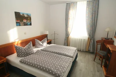 Appartement Vacances avec la famille Sassnitz