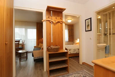 Appartamento Vacanza con famiglia Westerland