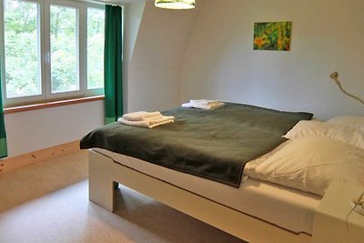 Vakantieappartement Gezinsvakantie Schwerin