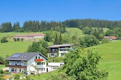 Apartamento Vacaciones familiares Rettenberg