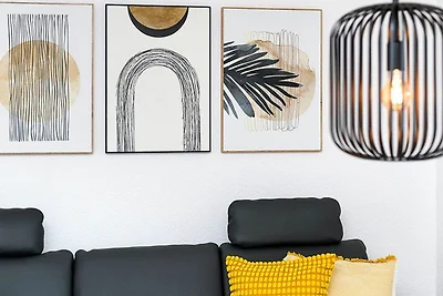 Ferienhaus Küstenfein