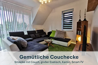 Vakantieappartement Gezinsvakantie Sauzin