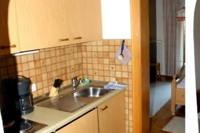 apartman za odmor Obiteljski odmor Fischbachau