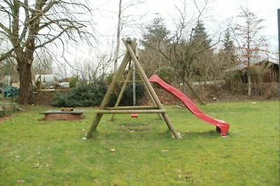 Ferienwohnung Cornils