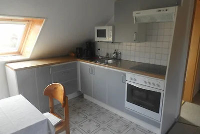 Vakantieappartement Gezinsvakantie Karby