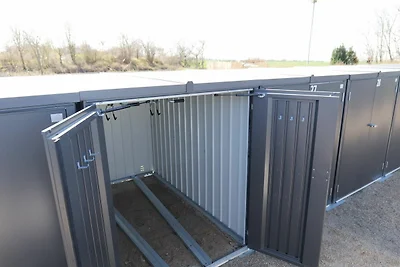 Vakantieappartement Gezinsvakantie Hohenkirchen