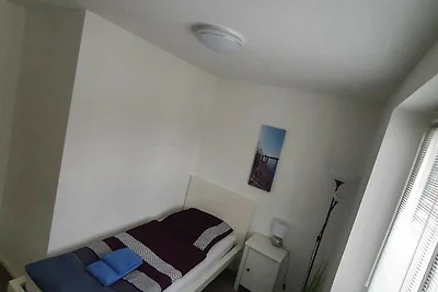 Appartement Vacances avec la famille Hamburg-Mitte