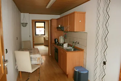 Vakantieappartement Gezinsvakantie Ilfeld