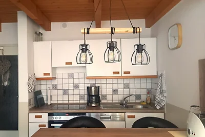 Ferienwohnung Meerträumerei