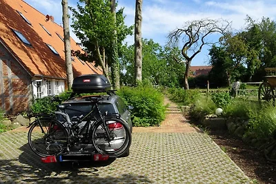 Vakantieappartement Gezinsvakantie Ratekau