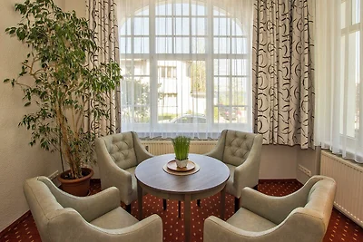 Ferienwohnung Bernstein