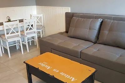 Ferienwohnung zum Schwandter See