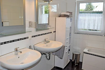 Vakantieappartement Gezinsvakantie Sundhagen