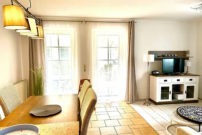 Fewo Sommergarten 40/1-1 SZ bis max. 4 Pers.