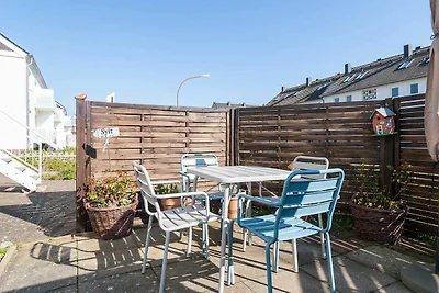 Haus Möwe Wohnung 5/13