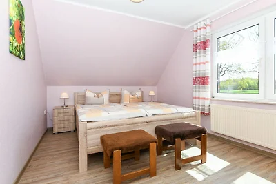 Ferienwohnung Waldblick