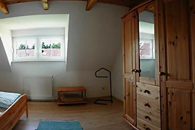 Vakantiehuis Ontspannende vakantie Varel