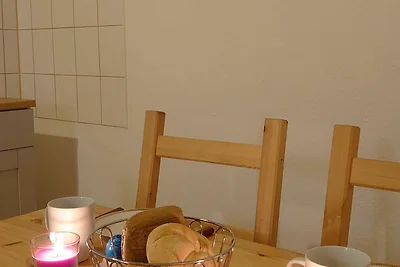 FeWo 01 - Family - 70 m²