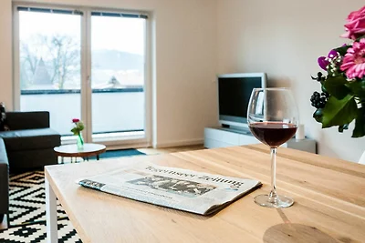 Appartamento Vacanza con famiglia Bad Wiessee