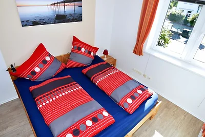 Vakantieappartement Gezinsvakantie Heiligenhafen