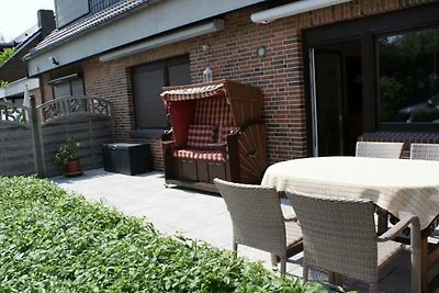 Ferienwohnung Küstenperle