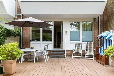 Ostseeresidenz, App. 03