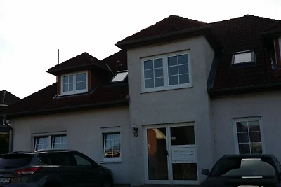 Kellerwohnung