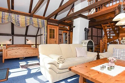 Ferienwohnung Leichte Brise
