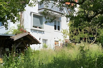 Vakantieappartement Gezinsvakantie Münden