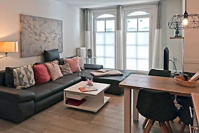 FeWo Gezeiten A 1.01 Ref. 133558