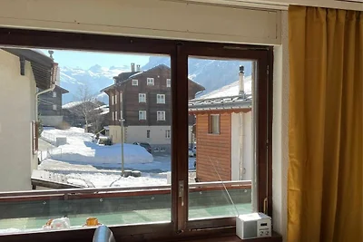 Vakantieappartement Gezinsvakantie Täsch