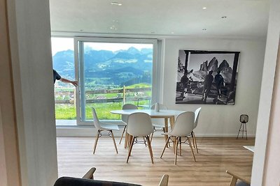 Vakantieappartement Gezinsvakantie Ofterschwang