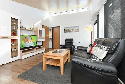 Casa vacanze Vacanza di relax Bensersiel
