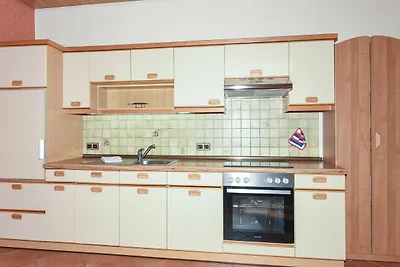 Ferienwohnung Ebbe