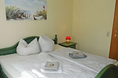 schöne 3-Raum-Ferienwohnung direkt im...